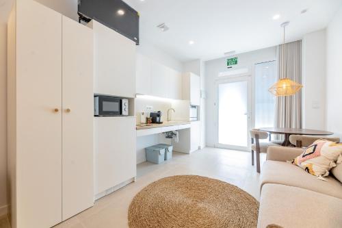 Apartamento 4 Calle Barco