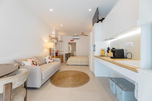 Apartamento 4 Calle Barco