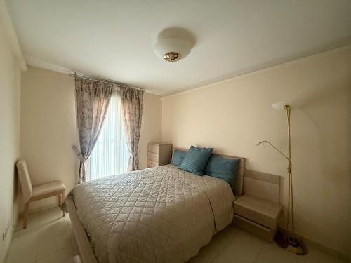 Nice Centre - 2 chambres, balcons, parking privé
