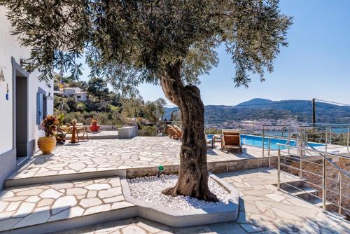 Villa Nirvana