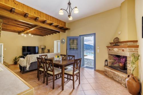 Villa Nirvana