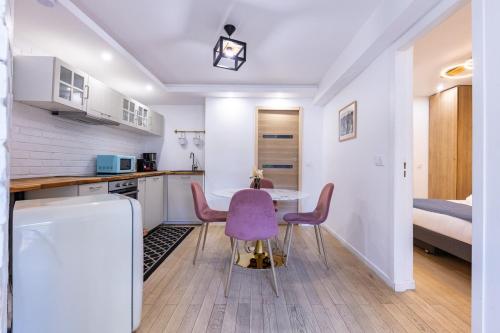 Chic Parisian 4stars Apt Oberkampf & Père-Lachaise