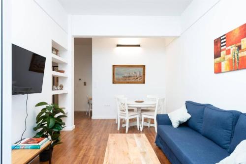 zen love, exarchia