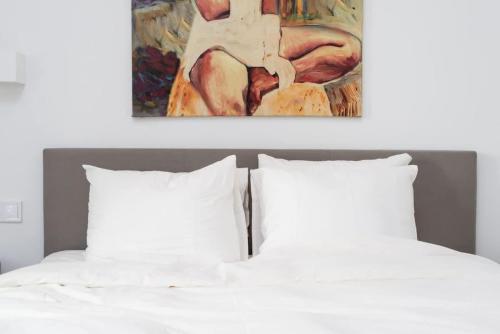 zen love, exarchia