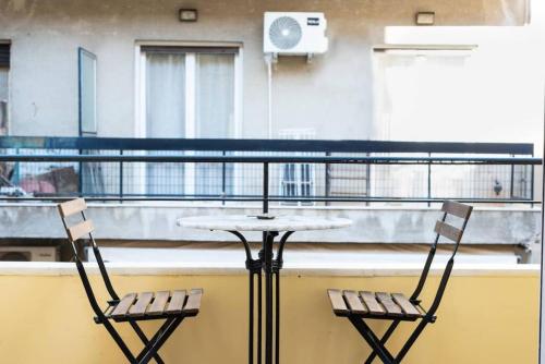 zen peace, exarchia