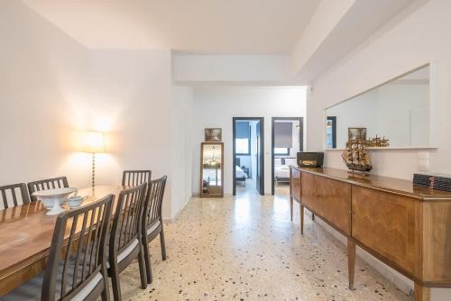 Zen Spacious, Psirri