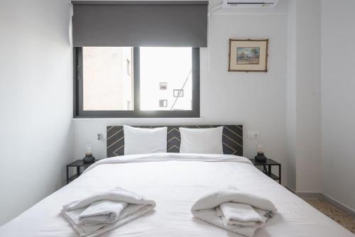 Zen Spacious, Psirri