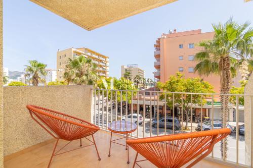 Milenial Immo - 2E Apartment 100 m from the sea, Santa Margarita Roses