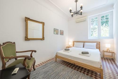 zen-amazing, exarchia