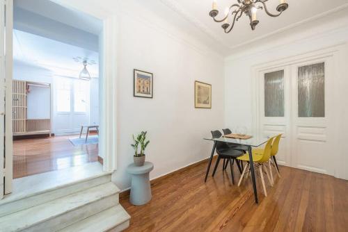 zen-amazing, exarchia