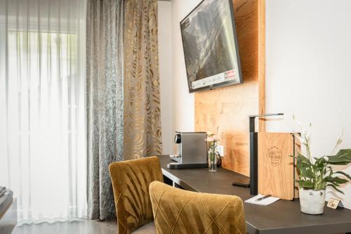 Hotel Almrausch