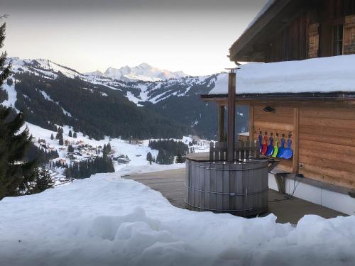 Ferme de Chry - OVO Network