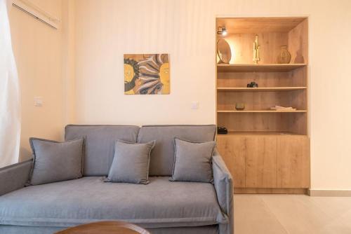 Zen Euphoria, Exarchia