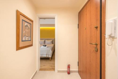 Zen Euphoria, Exarchia