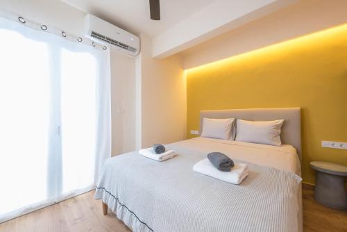 Zen Euphoria, Exarchia