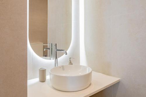 Apartamento 6 calle Barco