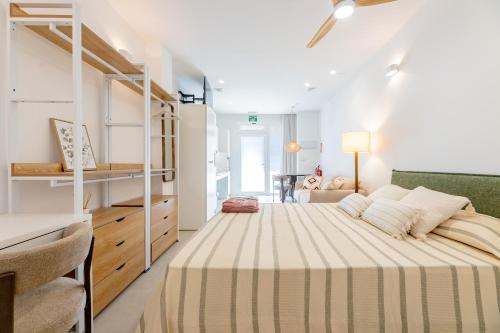 Apartamento 6 calle Barco