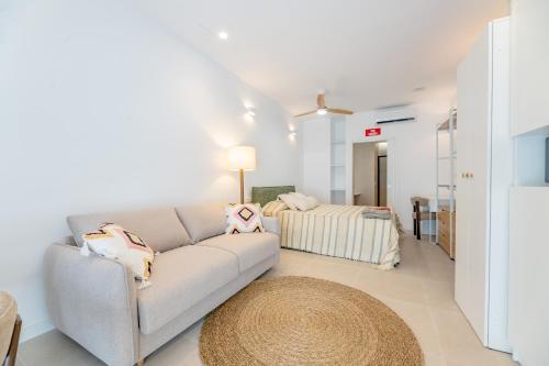 Apartamento 6 calle Barco