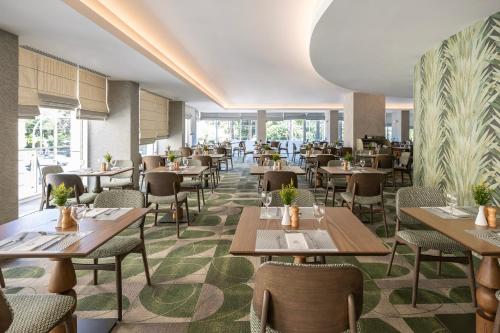 Amalia Hotel Athens