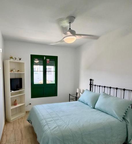 Apartamentos Dunia 211