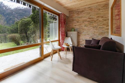 Résidence du Brévent - Chamonix Village