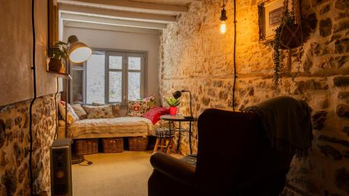 Castle Nest Ioannina