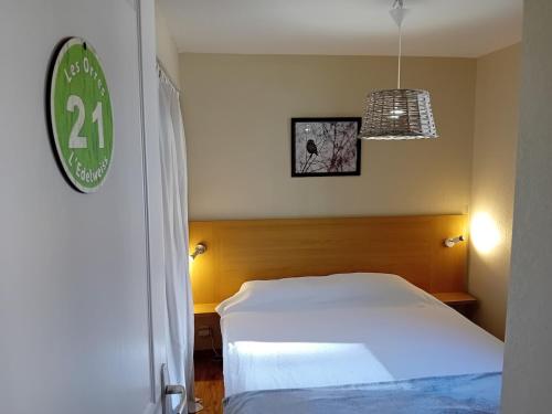 Joli appartement 4 à 6 personnes Les Orres 1800