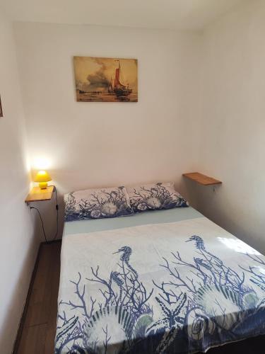 Studio apartman Ana