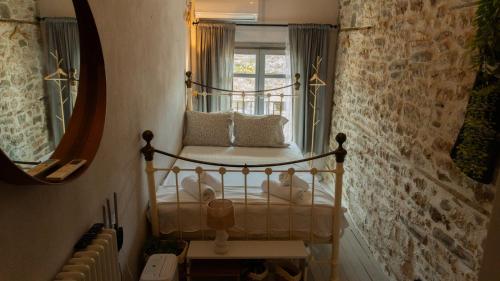 Castle Nest Ioannina