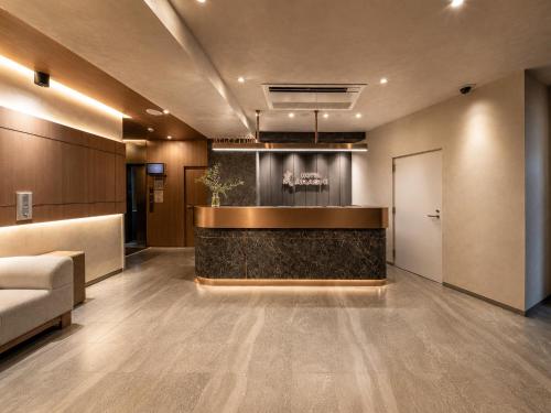 Hotel Arashi Nippombashi 2 No008