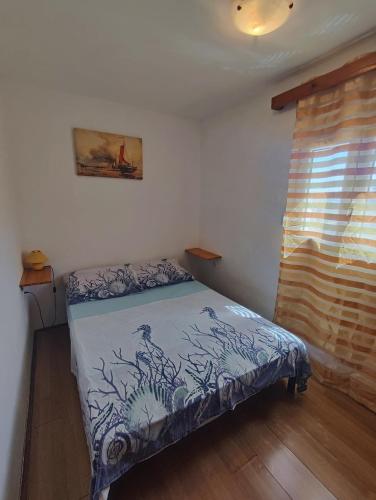 Studio apartman Ana