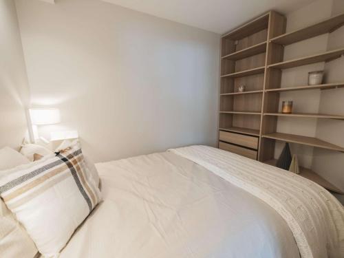 Appartement rénové 3 pièces à Val Thorens, central