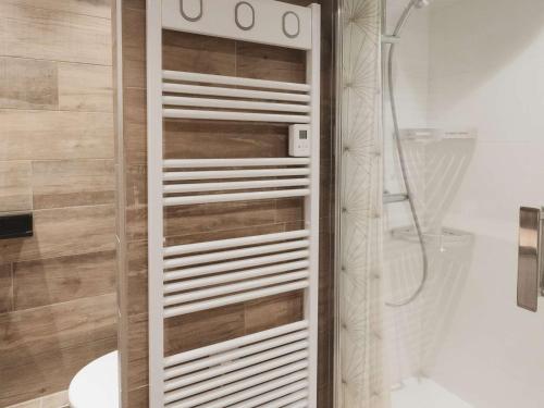 Appartement rénové 3 pièces à Val Thorens, central