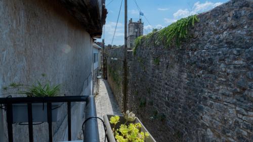 Castle Nest Ioannina
