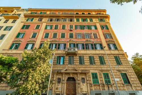 Authentic Prati Living