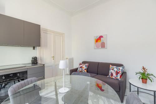 Authentic Prati Living