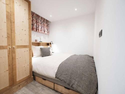 Magnifique appartement moderne à Val Thorens pour 4 pers avec WiFi et parking