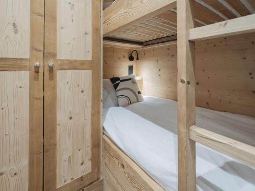 Magnifique appartement moderne à Val Thorens pour 4 pers avec WiFi et parking