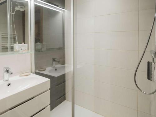 Magnifique appartement moderne à Val Thorens pour 4 pers avec WiFi et parking