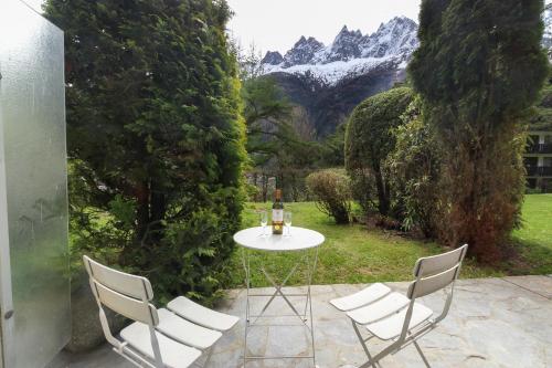 Résidence du Brévent - Chamonix Village