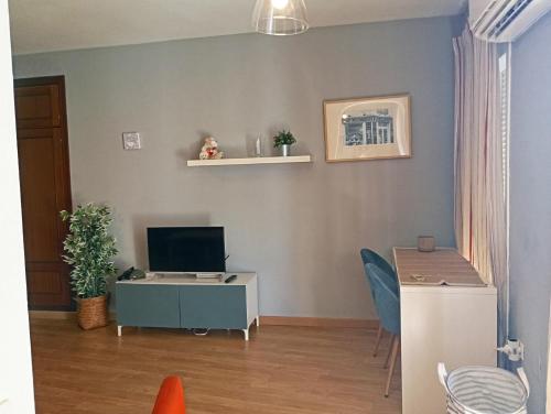 Apartamento Málaga centro