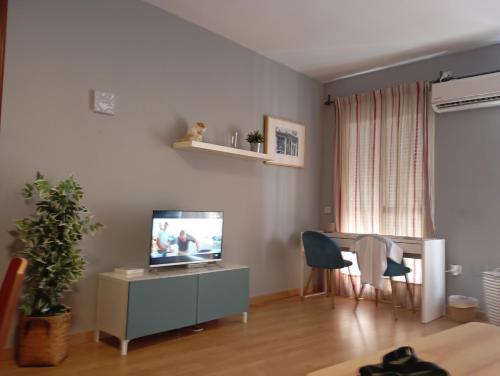 Apartamento Málaga centro