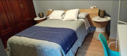 Apartamento Málaga centro