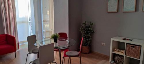 Apartamento Málaga centro