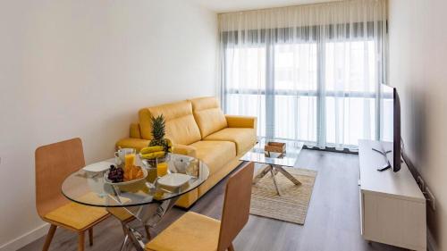 Apartamento La Estación Málaga by Ruralidays