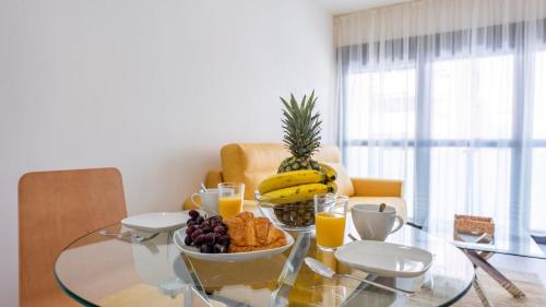 Apartamento La Estación Málaga by Ruralidays
