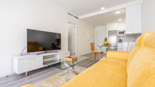 Apartamento La Estación Málaga by Ruralidays