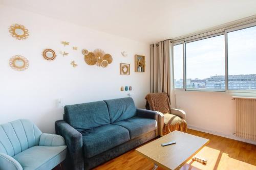 GuestReady - Charm and Comfort in the 13th Arr.