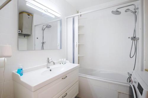 GuestReady - Charm and Comfort in the 13th Arr.