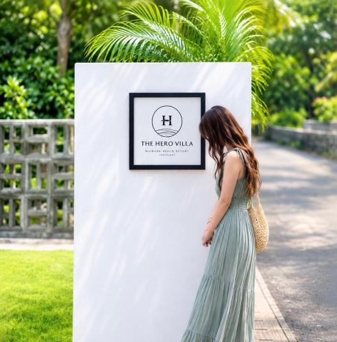専属シェフのおもてなしTHE HERO VILLA 米原ビーチリゾートIshigaki
